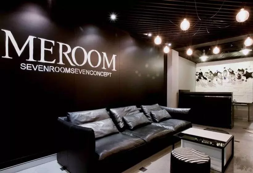호텔 Me Room