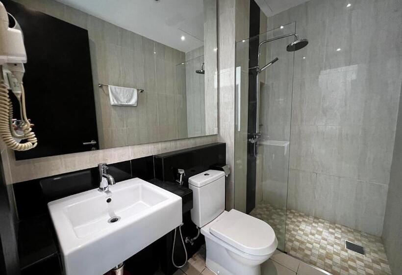 Mio Boutique Hotel Melaka