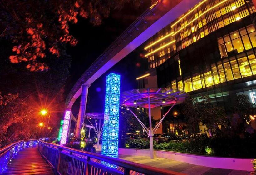 Mio Boutique Hotel Melaka