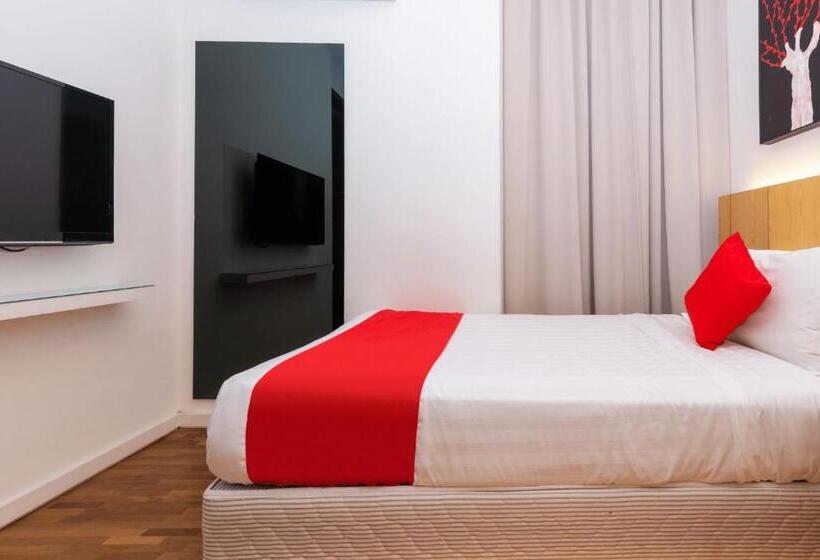 Mio Boutique Hotel Melaka