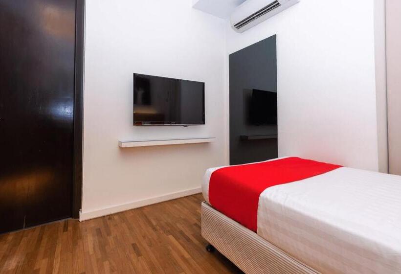 Mio Boutique Hotel Melaka