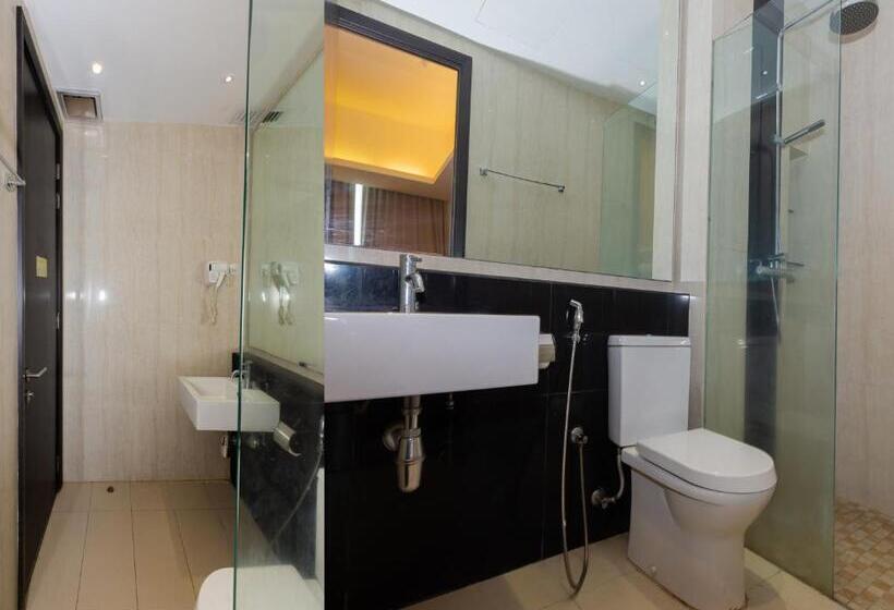 Mio Boutique Hotel Melaka