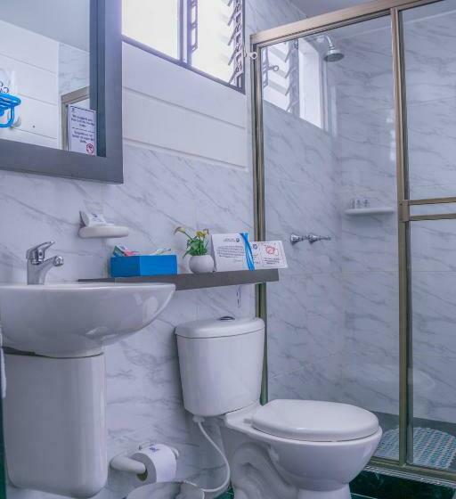 Hotel Montes De La Castellana