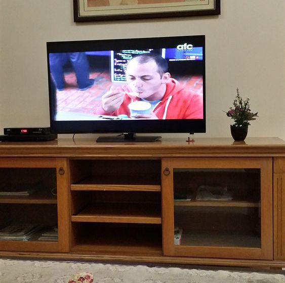 Hotel North Borneo Paradise @ Marina Court Resort Condo