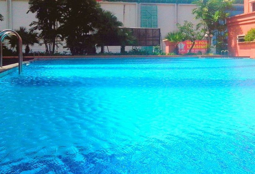 Hotel North Borneo Paradise @ Marina Court Resort Condo