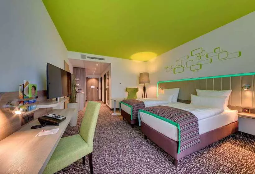 호텔 Park Inn By Radisson Neumarkt