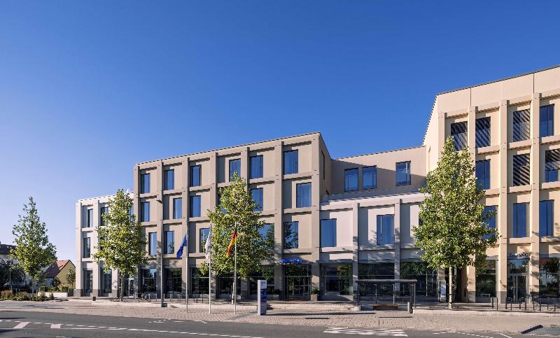 Hotel Park Inn By Radisson Neumarkt