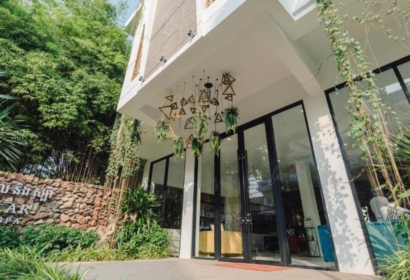 Hotel Popular  & Spa