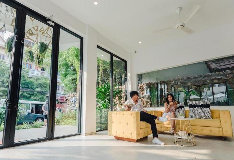 Hotel Popular  & Spa