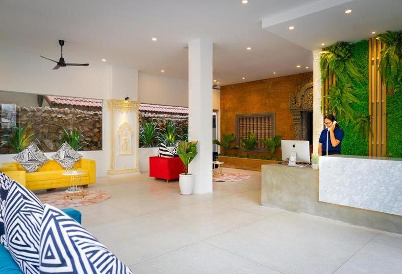 Hotel Popular  & Spa