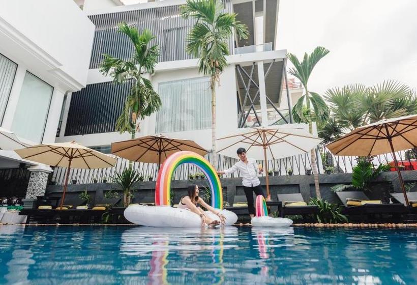 Hotel Popular  & Spa