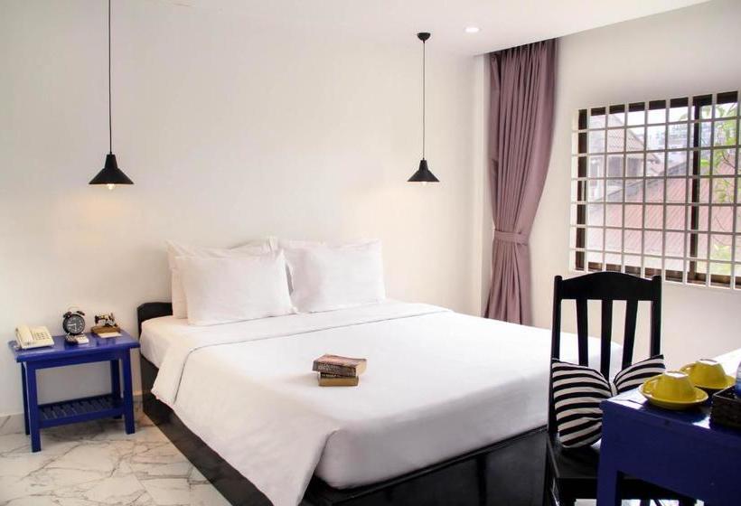 Hotel Popular  & Spa