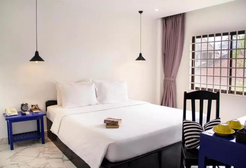 هتل Popular  & Spa