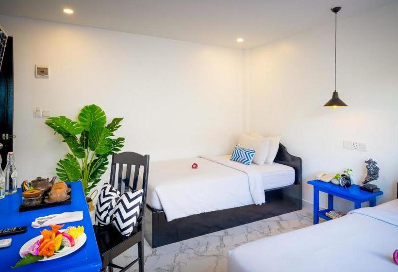 Hotel Popular  & Spa