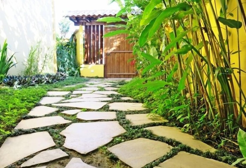 فندق Pousada Maravilha De Paraty