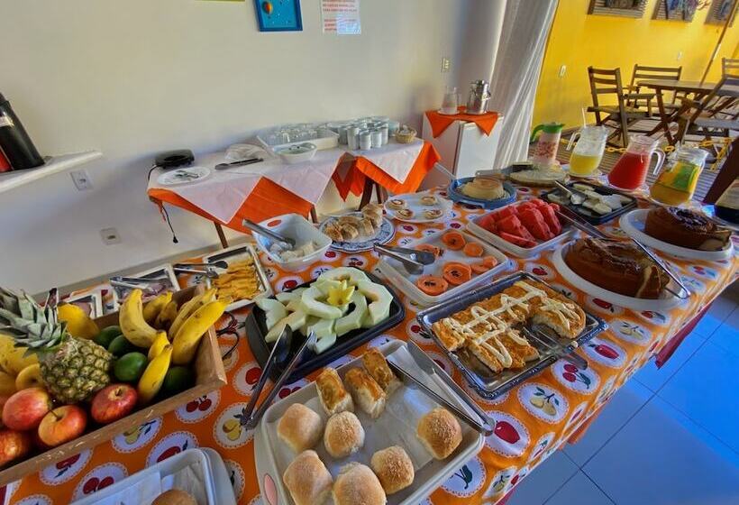 فندق Pousada Maravilha De Paraty