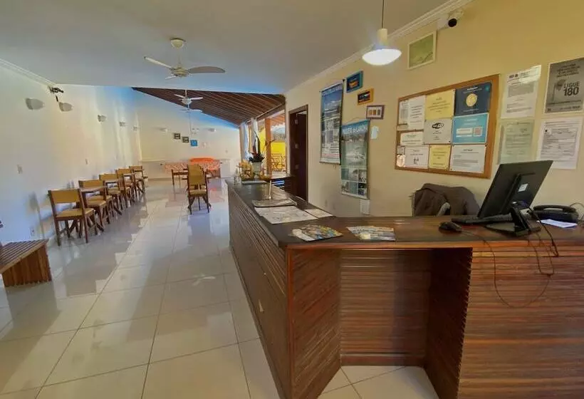 בית מלון כפרי Pousada Maravilha De Paraty