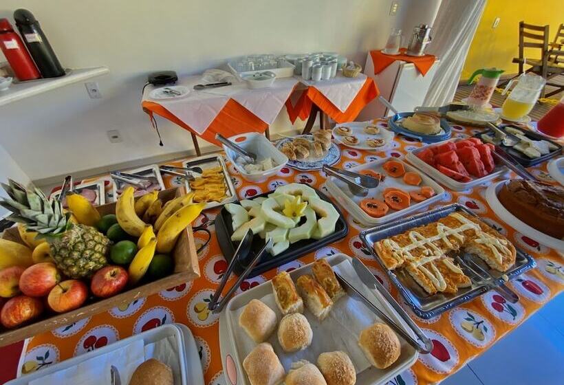 فندق Pousada Maravilha De Paraty