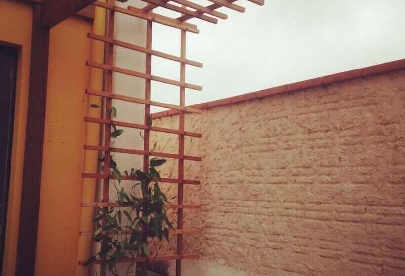 酒店 Pousada Rio Da Prata Litoral