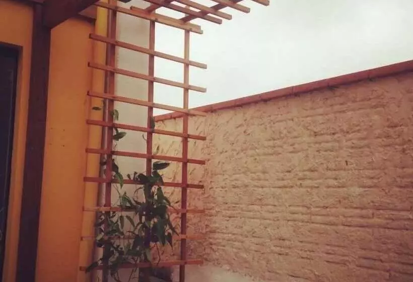 Отель Pousada Rio Da Prata Litoral