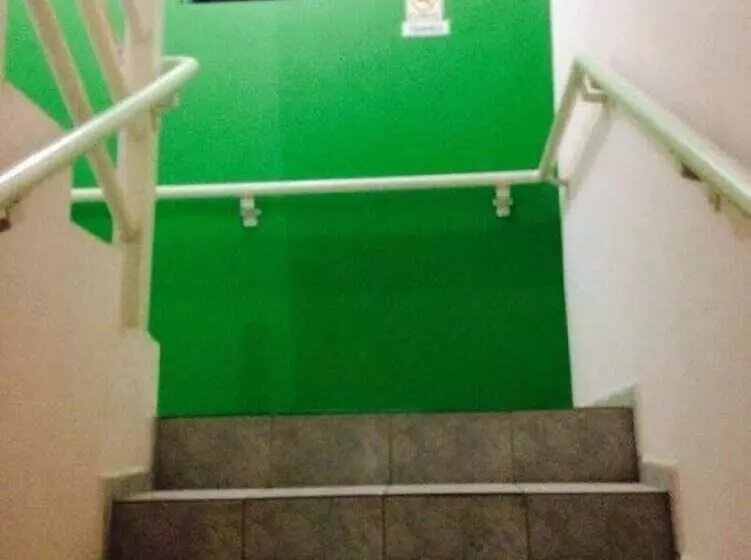 Отель Pousada Rio Da Prata Litoral