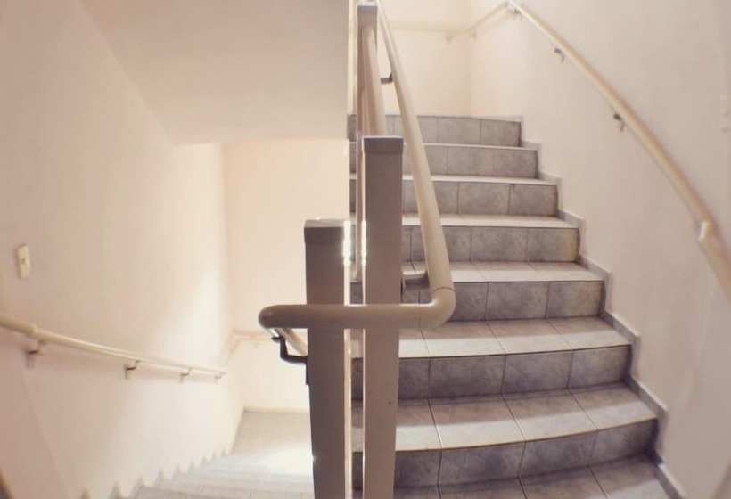 酒店 Pousada Rio Da Prata Litoral