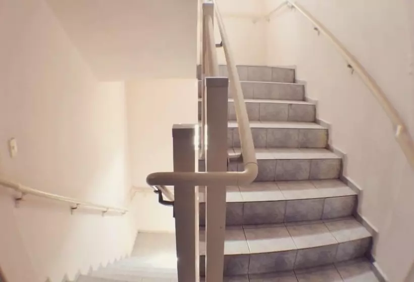 Отель Pousada Rio Da Prata Litoral