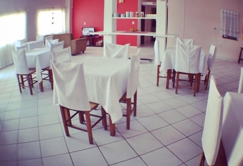 酒店 Pousada Rio Da Prata Litoral