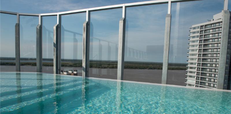 هتل Puerto Norte Design