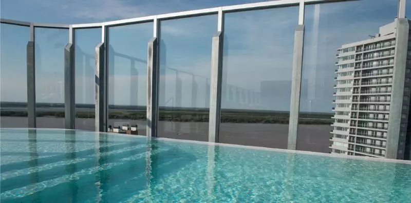 Hôtel Puerto Norte Design