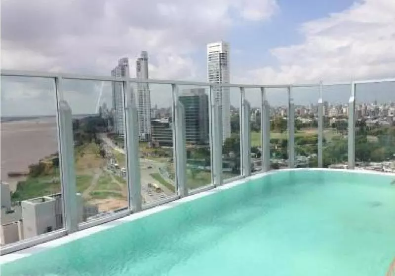 Hôtel Puerto Norte Design