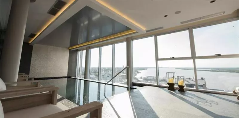 Hôtel Puerto Norte Design