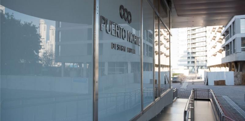 هتل Puerto Norte Design