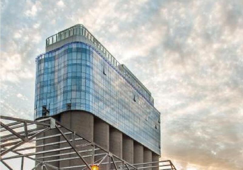 هتل Puerto Norte Design