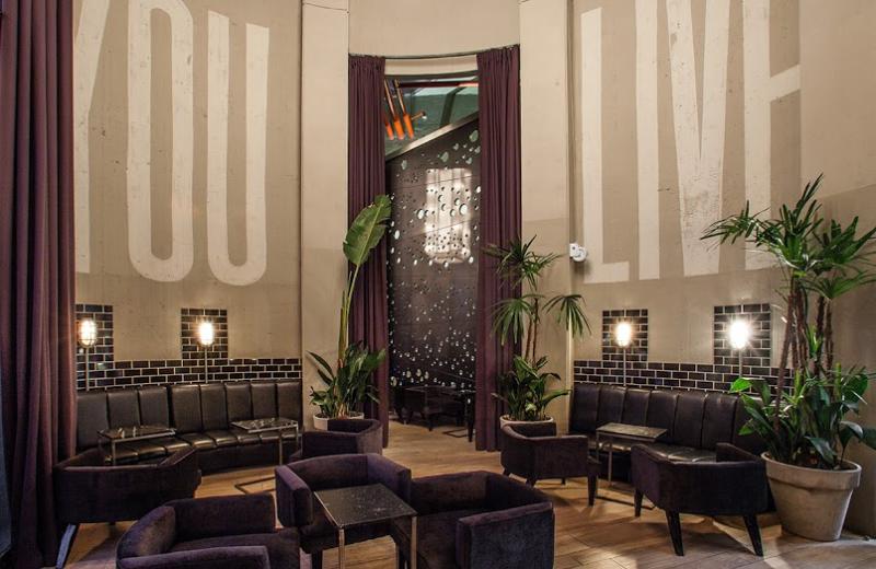 هتل Puerto Norte Design