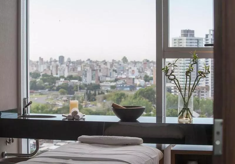 Hôtel Puerto Norte Design