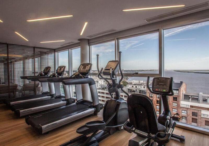 هتل Puerto Norte Design