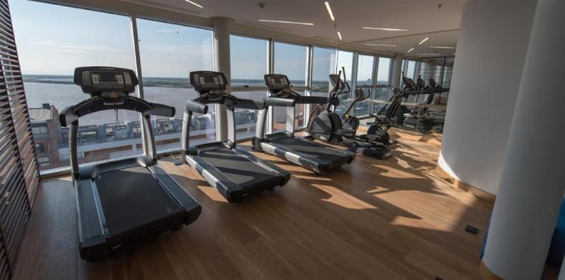 هتل Puerto Norte Design