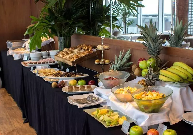 Hôtel Puerto Norte Design