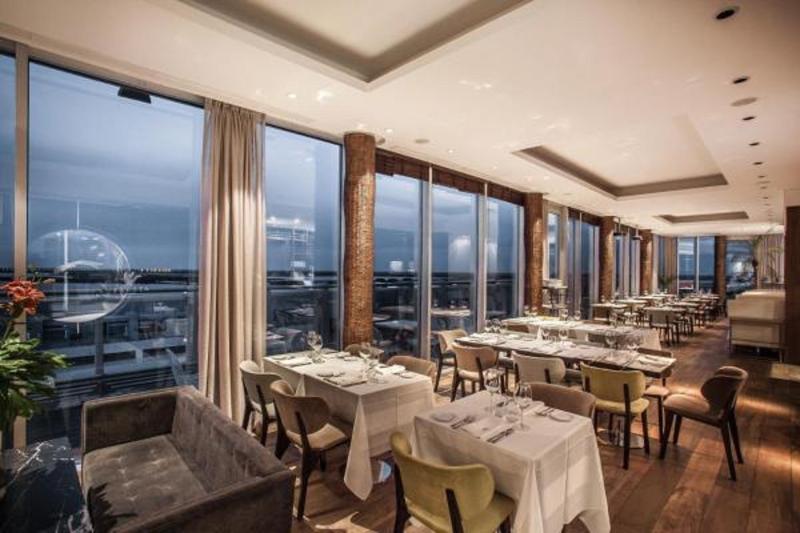 هتل Puerto Norte Design