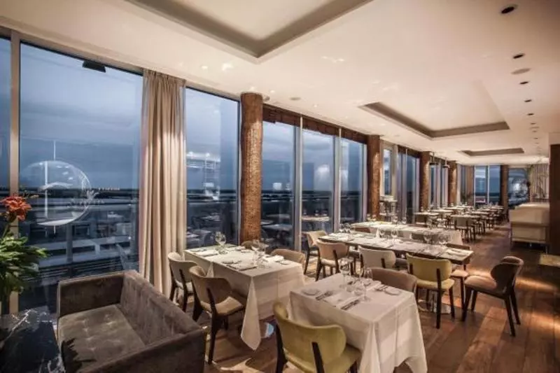 Hôtel Puerto Norte Design