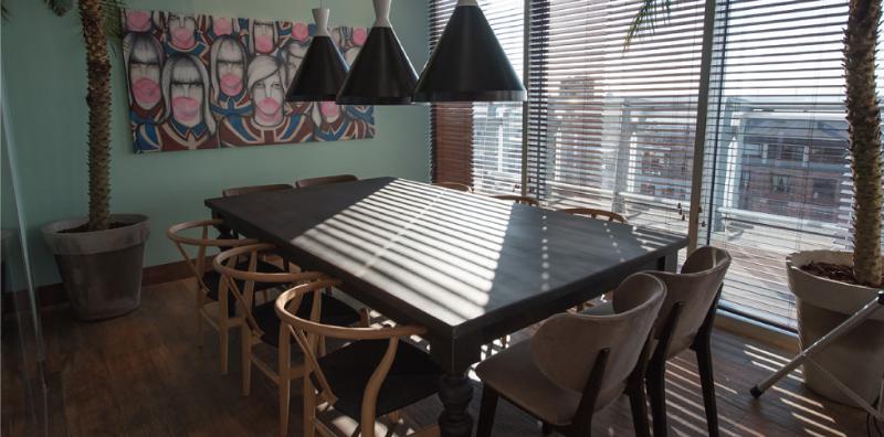 هتل Puerto Norte Design