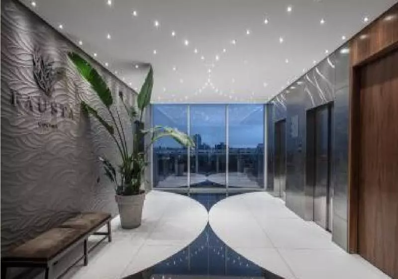 Hôtel Puerto Norte Design