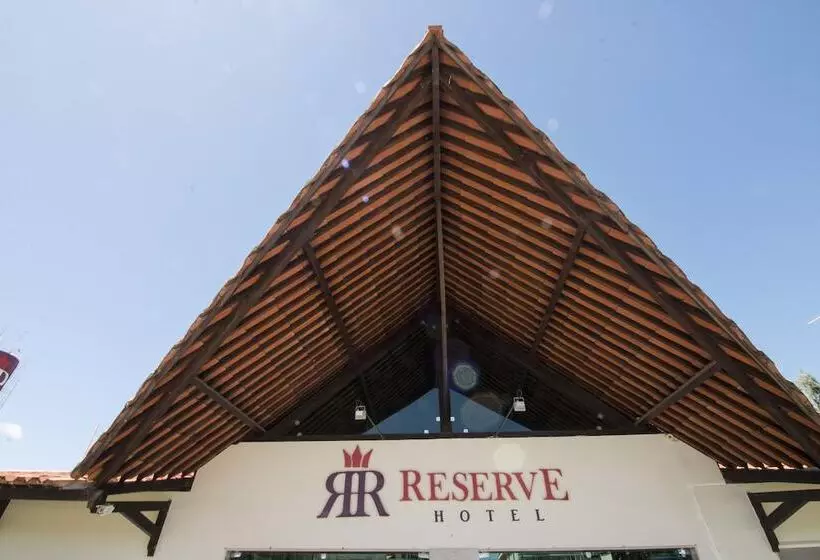 호텔 Reserve