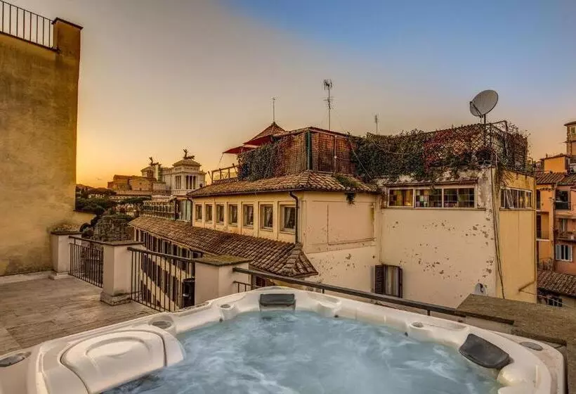 هتل Residenze Argileto