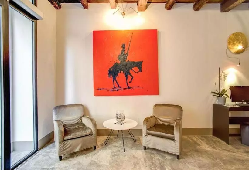 هتل Residenze Argileto