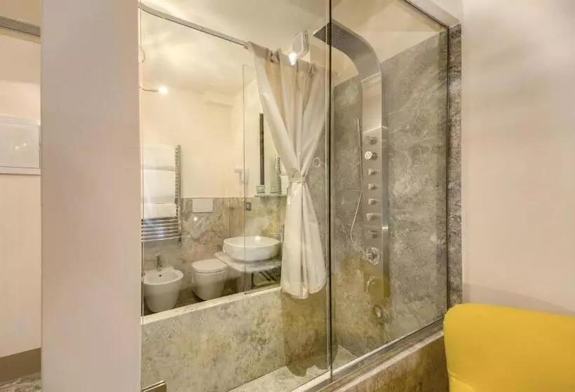 هتل Residenze Argileto
