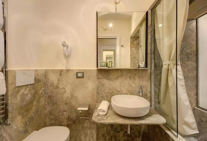 هتل Residenze Argileto