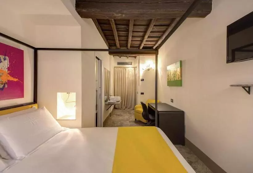 هتل Residenze Argileto