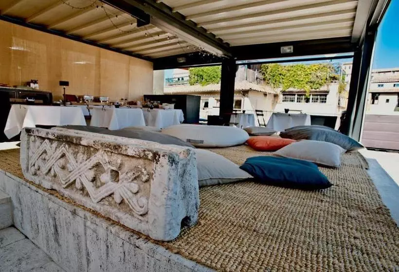هتل Residenze Argileto